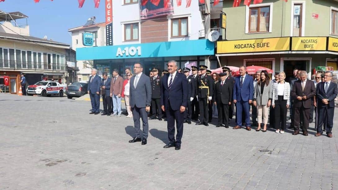30 AĞUSTOS ZAFER BAYRAMI 